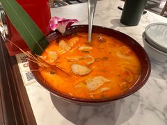 -太食獸泰式茶餐厅(济南万象城店)