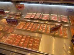 -喜井无限自助烤肉公司(石厦店)