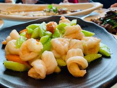 -金家老三饭庄(常营店)