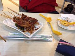 合肥大摩广场(华尔街店)-大摩华尔街生活广场