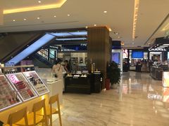 -大洋晶典(东街店)