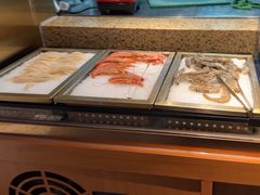 -海汕记·潮汕鲜牛肉火锅·自助