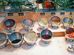 -鹿客臻鲜海鲜自助餐厅(永旺店)