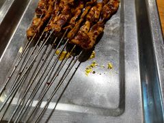 -福苗小骆驼烧烤(莲湖路店)