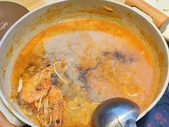 -创味·民间海南菜·非遗藤桥排骨(藤桥·免税城店)