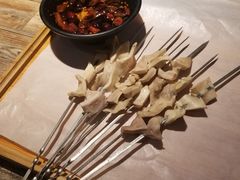 -枪火串烧·东北特色烧烤(罗湖总店)