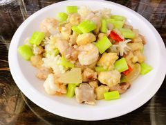 -金沙滩海鲜餐厅(梅江龙水园店)