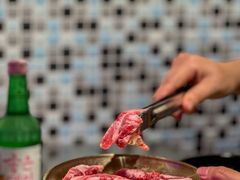 -釜山火炉·海鲜烤肉(紫藤路店)