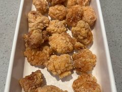 -半天妖烤鱼(芝罘万达店)