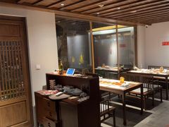 -鲤院·新中式美学·庭院餐厅(夫子庙店)