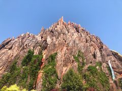 -济南方特东方神画