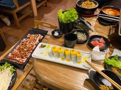-九田家黑牛烤肉料理(衡百国际店)