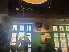 -1937青岛老味道·海肠捞饭·青岛菜(大鲍岛栈桥店)