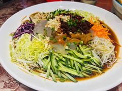 -一块豆腐·海鲜·家常菜(李沧书院路店)