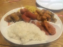 -富龙快餐店(铁西店)