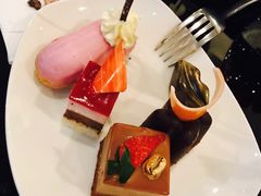 -青岛富力艾美酒店