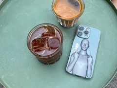 -Be Lived Cafe比例咖啡(摩天轮店)