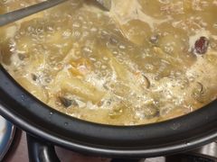 -宣威山野人家·云南菜·菌火锅(金碧店)