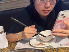 -黄记煌三汁焖锅(渝北金港国际店)