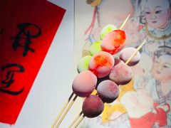 -鸿姐老火锅(静安店)