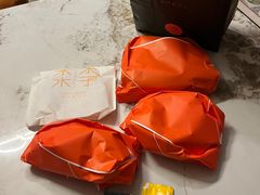 -木子木水日式烫面包(杭州首店)