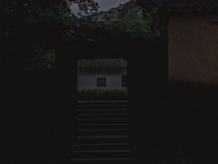 -法云安缦酒店