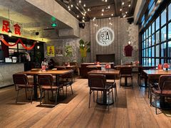 -京A Taproom·精酿餐吧(CBD店)