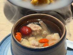 -汤潮荟·粤菜小馆(茂业天地店)