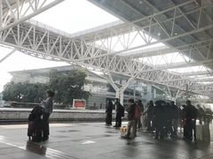 -泰州站