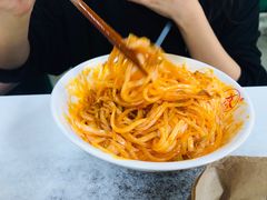 -薛昌利大米面皮(南关正街店)