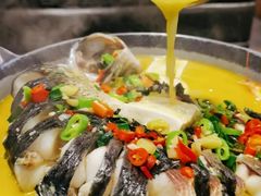 -千岛湖小鱼儿·淳安匠心农家菜