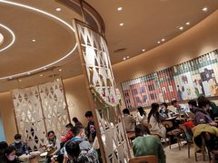-星巴克臻选(广州太古汇店)