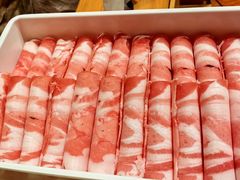 羔羊肉-古关火锅店(古北水镇景区店)