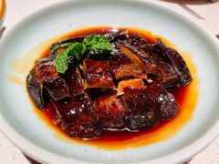 杭州酱鸭-竹外桃花·江南小酒馆(SKP·S店)