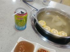 -杏花吴记牛肉火锅