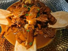 -小菜园新徽菜(青岛市南万象城店)