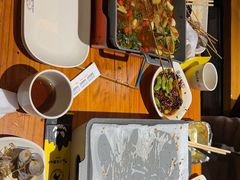 -本色.小马哥烧烤(五一路总店)