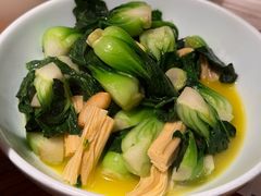 家烧菜心-原製原味(普陀山磐龙店)