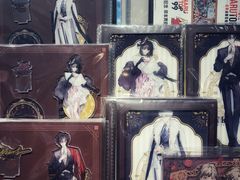 -方恒购物中心(望京小街店)