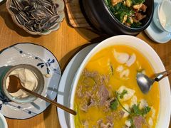 -竹里馆 ·茶食(奥体店)