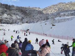 -太子岭滑雪场