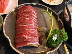 -盡膳口福·百年汤方火锅(科华北路店)