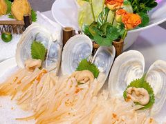 -喜聚薈·花膠雞海鮮火鍋(越秀店)