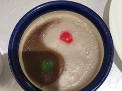 -聚春园自助餐厅(东街口店)