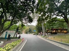 -广州市白云山风景名胜区