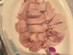 -四季缤纷椰子鸡(雨花亭凯德广场店)