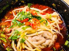 -百味源炭火烤翅 ·夜市大排档(酒仙桥店)