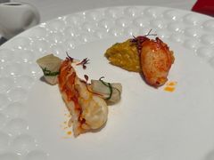 -L'Arome芳芳法国餐厅(仙林金鹰店)
