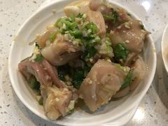 -旺角宝港式茶餐厅(寮步店)
