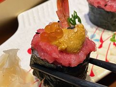 -鸟山鸣·日料食堂(王府井店)